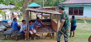 Pasca Tragedi Kisor Kondisi Kabupaten Maybrat Telah Kondusif