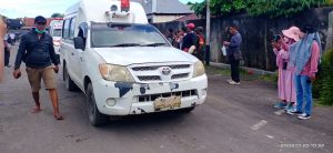 17 Korban Terbakarnya Double O Telah Dievakuasi ke RSUD Sele Besolu