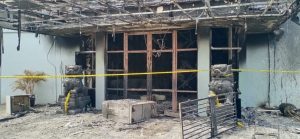 Pasca Pertikaian, Kapolda Papua Barat Tinjau Lokasi DO