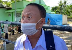 Pasca Kejadian Kemensos Kirim Tim Ke Sorong Lakukan Pendataan