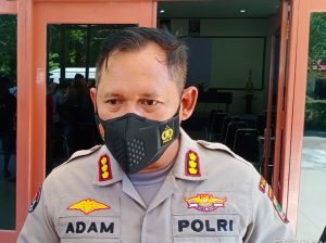 Olah TKP Akan Dilakukan Berulangkali Untuk Mencari Benda Yang ‘Dicurigai’