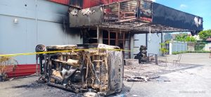 2 Pelaku Pembunuhan Saat Pertikaian Kelompok Masyarakat di Sorong Berhasil Ditangkap