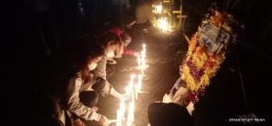 Musisi Kota Sorong Turut Berduka Kehilangan Sesama Rekan Seprofesi