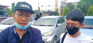 Komunitas Band Sorong Sayangkan Cuplikan Kerusuhan Dijadikan Konten Media Sosial