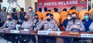 Tiga Jenazah Korban Pembakaran Tempat Hiburan Malam Double O Teridentifikasi