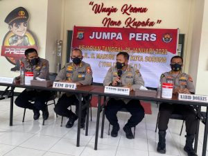 Korban DO, Jenazah Widya V Bastian dan Melani Safitri Berhasil di Identifikasi