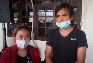 Uang Duka Rp 20 Juta Yang Ditawarkan DO Tak Sebanding Dengan Nyawa Korban
