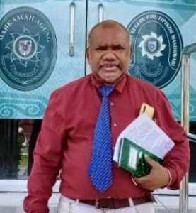 Pasca Kejadian Semua Pihak Harus Dimintai Pertanggung Jawaban