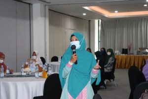 Reses, Warga Kilo 10 Masuk Minta Pengadaan Kapal