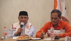 Muhammad Kasuba: Sudah Saatnya PKS PB Raih Kursi DPR RI