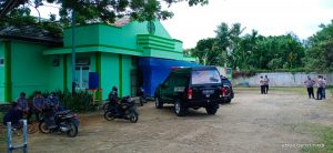 Jenazah Melani Fitri Sudah Diterbangkan ke Kalimantan Tadi Pagi