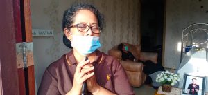Tak Semua Masalah Diselesaikan Dengan “Menghilangkan Nyawa Orang”