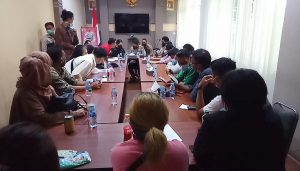 Sempat Deadlock, Keluarga Korban dan Perusahaan Sepakati Uang Santunan