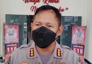 Polres Sorsel Tangkap Satu DPO Penyerangan Pos Koramil Kisor