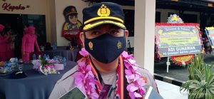 Polres Sorong Kota Akan Berantas Premanisme dan Judi Togel