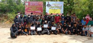 Limhar Adab Nusantara, Yayasan Dengan Konsep Harrmoni Dua Agama Luluskan 29 Murid