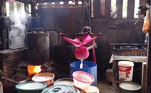 Tetap Bertahan Meskipun Memperkecil Ukuran Tempe