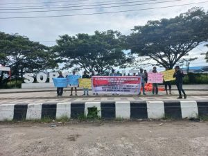 AMPH Kota Sorong, Jangan Manfaatkan Masyarakat Perpanjang Masa Jabatan