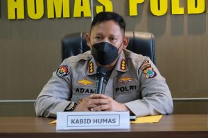 Soal Postingan Berbau Ujaran Kebencian di Medsos, Kabid Humas Imbau Masyarakat Jangan Terprovokasi