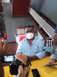 Harga LPG Masih Tinggi, Pertamina Bangun SPBE Di Sorong