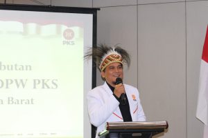 PKS, Nasdem dan PKB Intens Bangun Komunikasi Politik