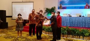 Badan Kepegawaian Nasional Merdekakan Guru Honorer Lewat Program P3K
