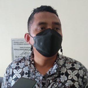 Polres Sorong Ringkus Pencuri Pipa Besi Milik Pertamina Sorong