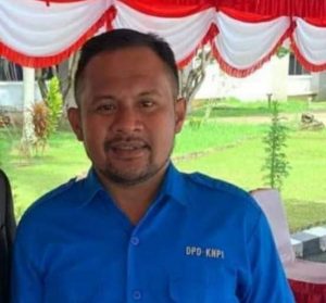 KNPI Kota Sorong Minta Polisi Tindak Pelaku Pengeroyokan Aris Pratama
