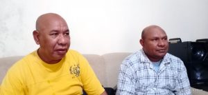 Marga Kalawen Pandu Menang, Sesuai Kesepakatan Marga Malakabu Maibem Harus Angkat Kaki