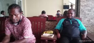 Dukungan Penuh Aguatinus Fatem Menjadi Caretaker Gubernur Papua Barat