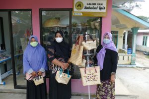 Dengan Semangat Kartini, ANJ Dukung Kemandirian Perempuan Masa Kini