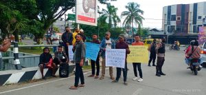 Kedatangan Paulus Waterpauw ke Sorong Mendapat Dukungan Aliansi Masyarakat Pemerhati Hukum