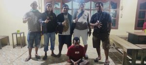 Polisi Tangkap Pelaku Yang Mrmbunuh Pamannya Sendirinya