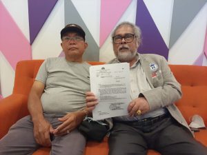 Anak Dapat Dimintai Keterangan Asalkan Didampingi Psycolog