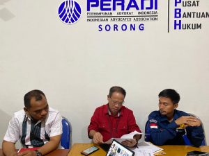 Penyidik Harus Mampu Temukan Saksi Fakta, Jika Tidak Sebaiknya SP3 Saja