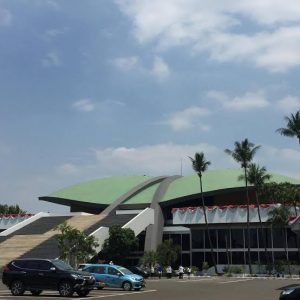 RUU Pemekaran PBD Disahkan, Wali Kota Sorong Sampaikan Tiga Hal