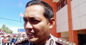 Polda Papua Barat Dukung Upaya Pemprov Merevitalisasi Ruang Layanan Pajak UPT Samsat Sorongraya.co- Direktur Lalu