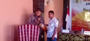Pertama Kali Mubes Pembentukan Angkatan Muda Flobamora Kota Sorong