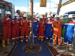 Di Tahun 2022 SKK Migas Akan Eksploitasi 790 Sumur