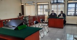 Sidang Praperadilan Di Tunda, Termohon Masih Disibukan Kegiatan Operasional