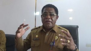 Puluhan Tenaga Kesehatan Unjuk Rasa Tuntut Pembayaran Insentif dan TPP