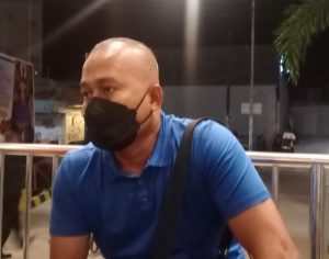 Meski Mengetahui Identitas Pelaku Polisi Belum Melakukan Penangkapan