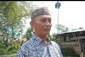 Kelompok Tani Mekar Sari SP 1 Kabupaten Sorong Keluhkan Persediaan Listrik