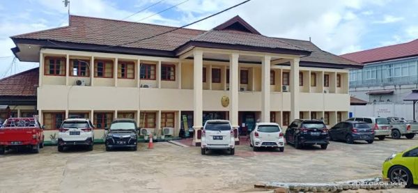 Hakim Pengadilan Negeri Sorong Vonis Julian Saruri 5 Tahun Penjara