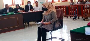 Dokter Yang Dihadirkan Dipersidangan Pembunuhan Khani Rumaf Bukanlah Ahli