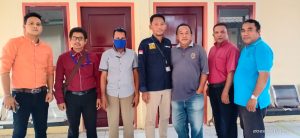Di PHK Dengan Alasan Efisiensi, Decky Refassy Tempuh Segala Cara