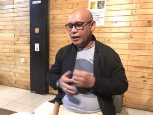 Sanusi Rahaningmas : Semua Berjuang Untuk Pemekaran Provinsi Papua Barat Daya