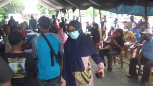 Vaksin Booster Syarat Wajib Bagi Pelaku Perjalanan Dalam Negeri