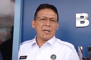 Pasca Ditangkap dan Menjalani Pemeriksaan, Akhirnya PJU Polres Sorkot Ditetapkan Tersangka