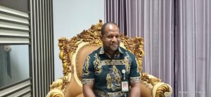 DPRD Kota Sorong Berwenang Usulkan Penjabat Wali Kota Bukan Partai Politik